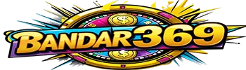 Logo Bandar369